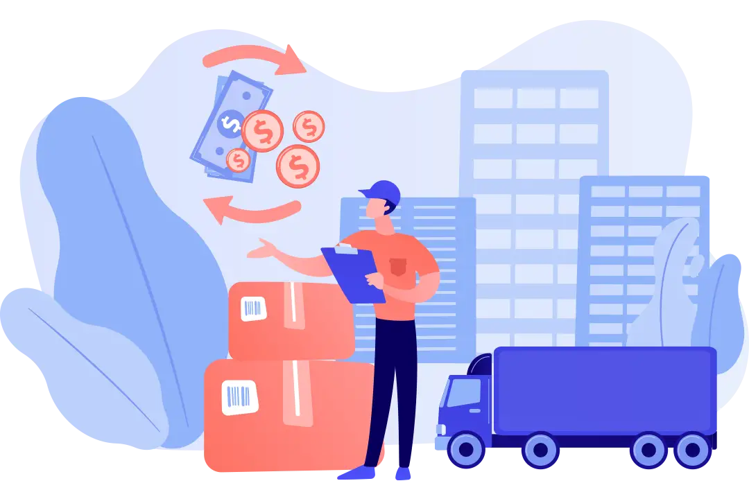 Product Return